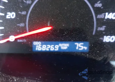 2010 Toyota Camry Le V6 из США, поврежденный, VIN 4T1BK3EK3AU603397